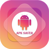 APK Saver icon