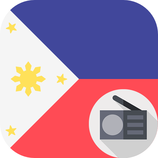 Radio Philippines FM Online Radio Stations icon