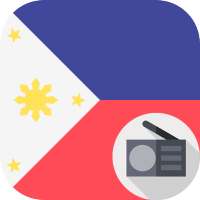 Radio Philippines FM Online Radio Stations