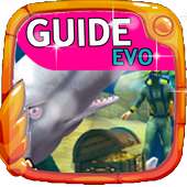 Guide Solution Hungry Shark Evolution 2k18 on 9Apps