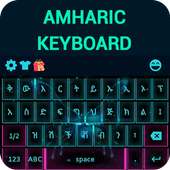 Amharic Keyboard on 9Apps