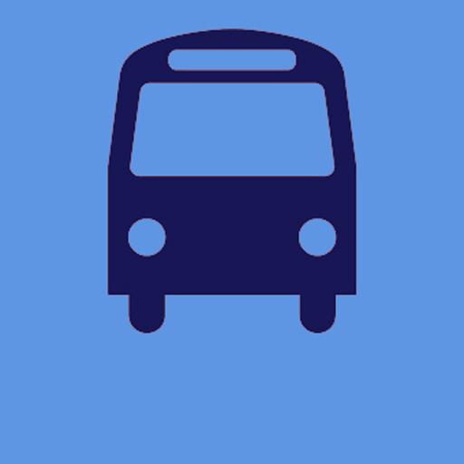 Personal Bus - Translitoral icon