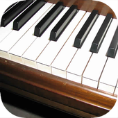 my real piano icon