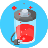 Battery Repair Tool icon