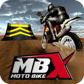 MOTO Bike X Racer icon