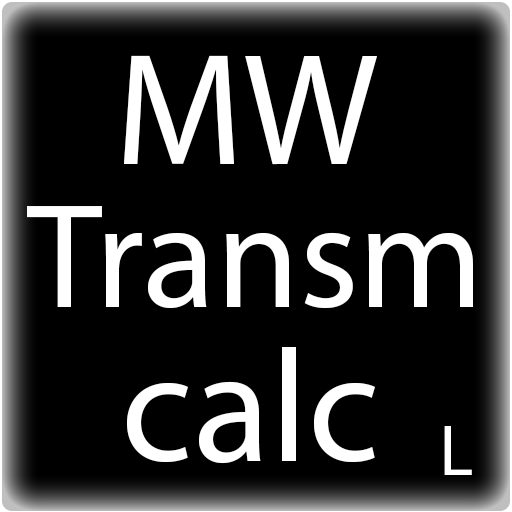 MW Transm calculator lite icon