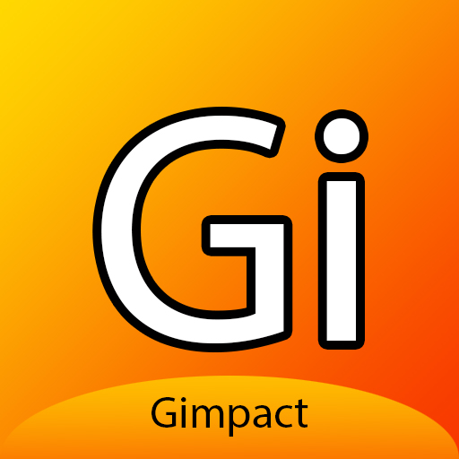 Genshin Impact Tool icon