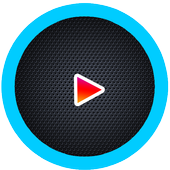 Music Player With Lyrics icon