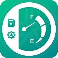 Fuel log - Mileage tracker