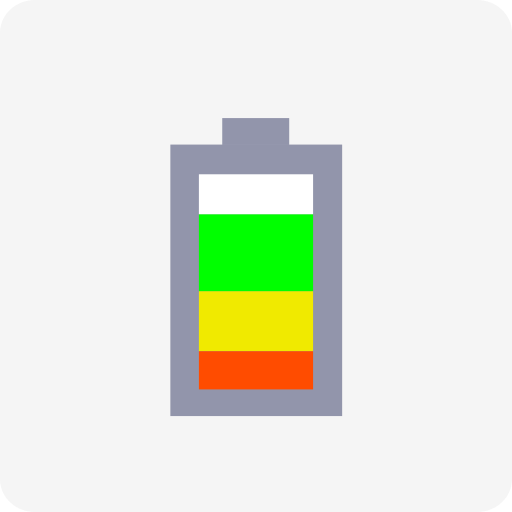 Bamowi - Battery temperature alert иконка