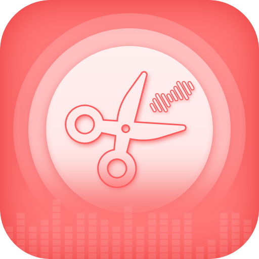 MP3 Cutter – Ringtone Maker | Video MP3 Converter icon