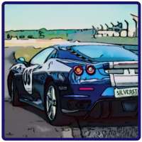 Car Crash: Crashy Car Mania