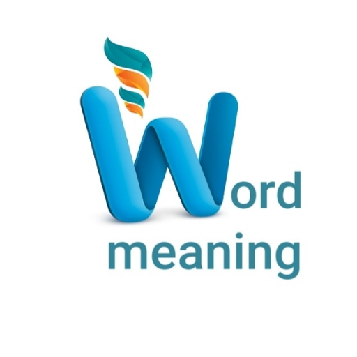 Word Meaning आइकन