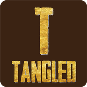 Tangled icon