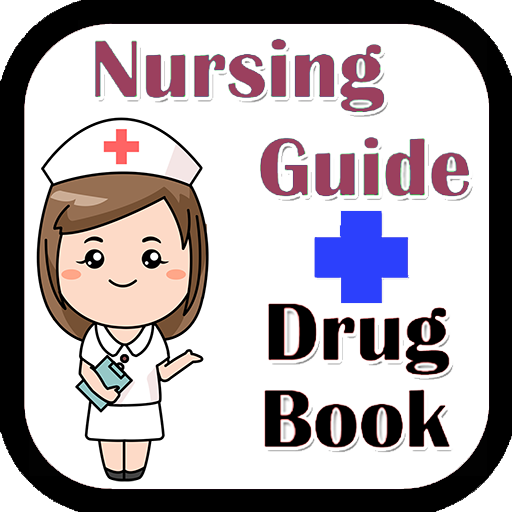 Nursing Guide icon