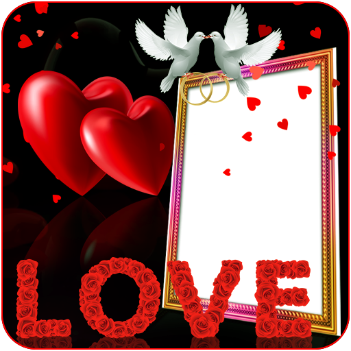 Love You Insta DP Maker icon