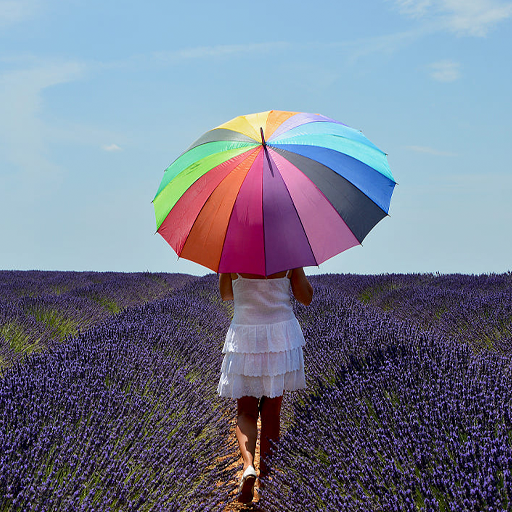 Umbrella Wallpapers icon