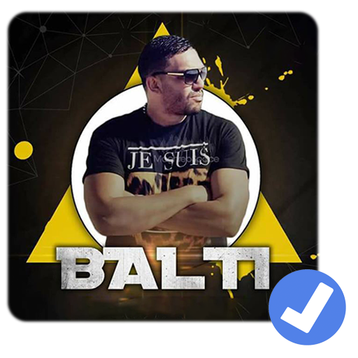 أروع أغاني بلطي | Balti 2021 icon