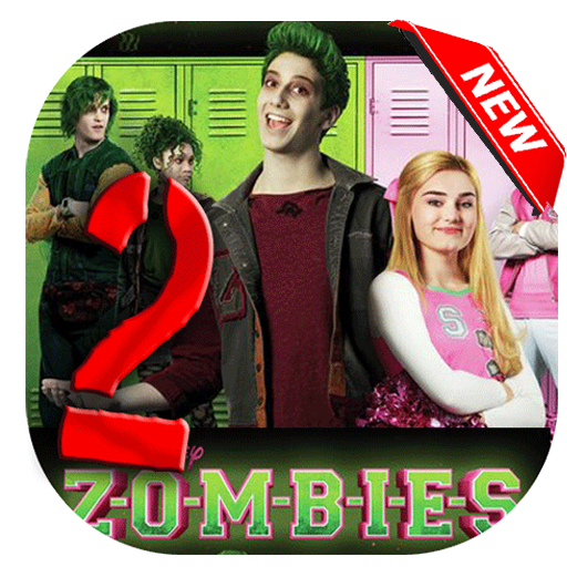 Milo Manheim &amp; Meg Donnelly  Songs 2 icon