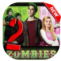 Milo Manheim & Meg Donnelly  Songs 2 on 9Apps