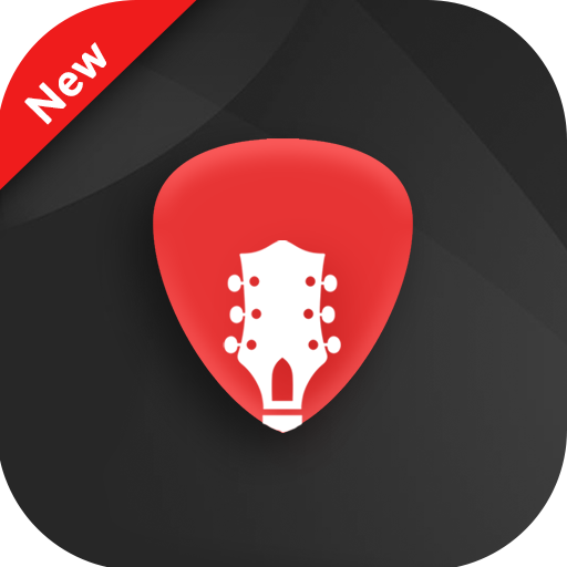 Guitar Tuner - Tune your Ukulele, Violin, Bass icon