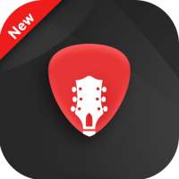 Guitar Tuner - Tune your Ukulele, Violin, Bass on 9Apps