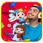 NETO Funny Comedy, Memes &amp; Musicas icon