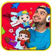 NETO Funny Comedy, Memes & Musicas