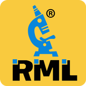 RML أيقونة