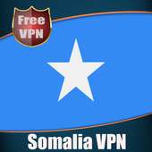 Somalia VPN