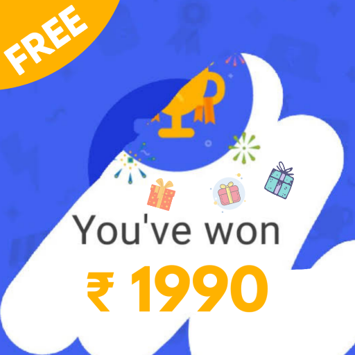 Scratch and Win - Scratch Card To Win icon