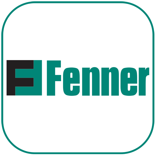 J.K. Fenner Industrial V Belts E Catalogue icon