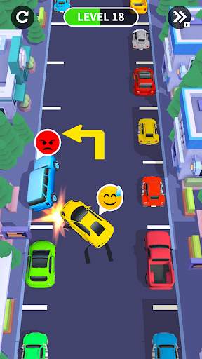 Car Games 3D screenshot 1