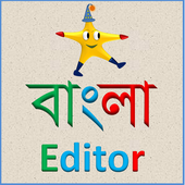 TinkuTara - Bengali editor أيقونة