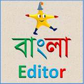 TinkuTara - Bengali editor on 9Apps