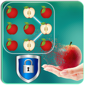 APPLock Security Apple icon
