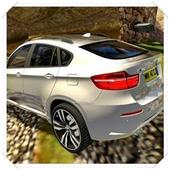 X6 &amp; A6 Drive Simulator icon