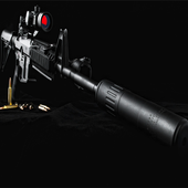 How To Draw Weapons icon