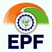 EPF Passbook, Balance Check icon