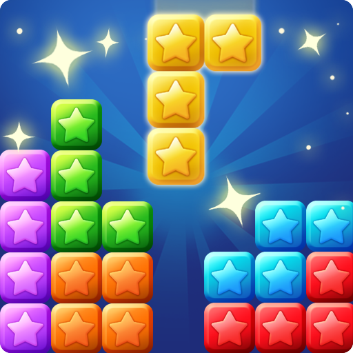 Block Blast icon