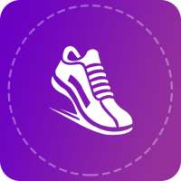 Step Counter - Pedometer Free & Calorie Counter