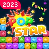 PopStar Funny 2023