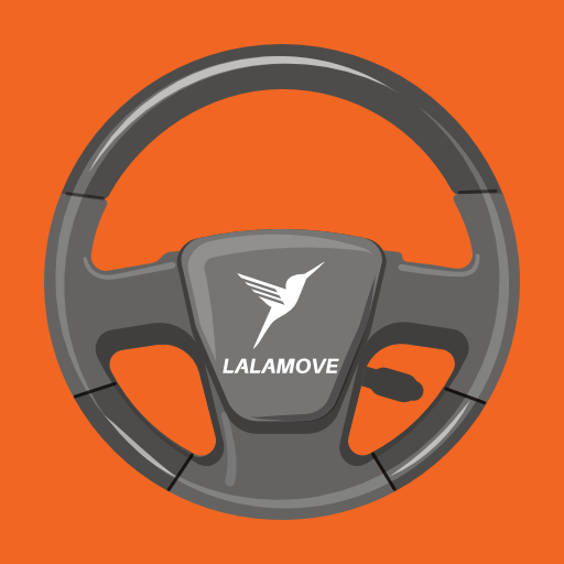 Lalamove Driver - Earn Extra Income icon