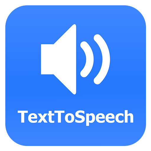 Text to Speech (MP3 download) icon