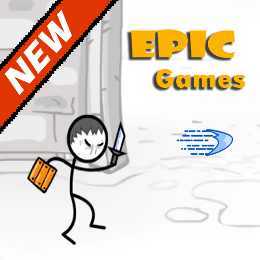 Stickman : Supreme Duelist 2 icon