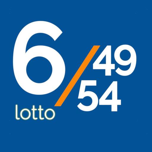 Lotto Smart icon