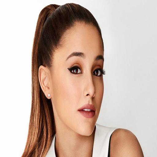Ariana Grande Thank U Next Song icon