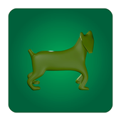 Adventure dog Asty icon