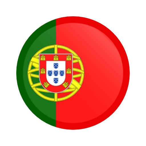 Portuguese Pronunciation icon