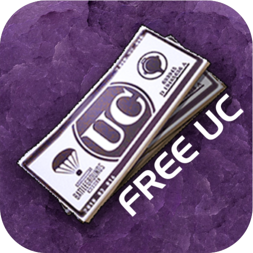 Win Daily Free Uc And Pass Royal : Free Uc P U B G icon